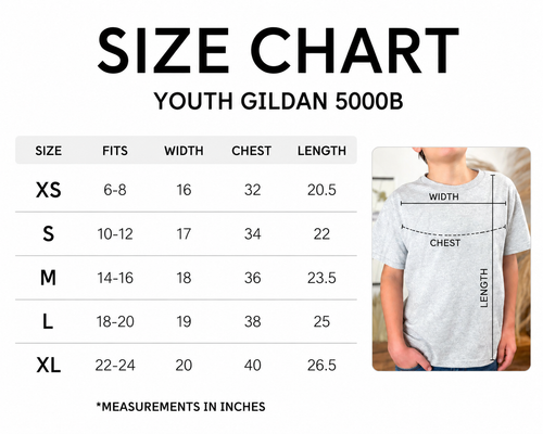 Friend In Jesus Unisex Kids Tee